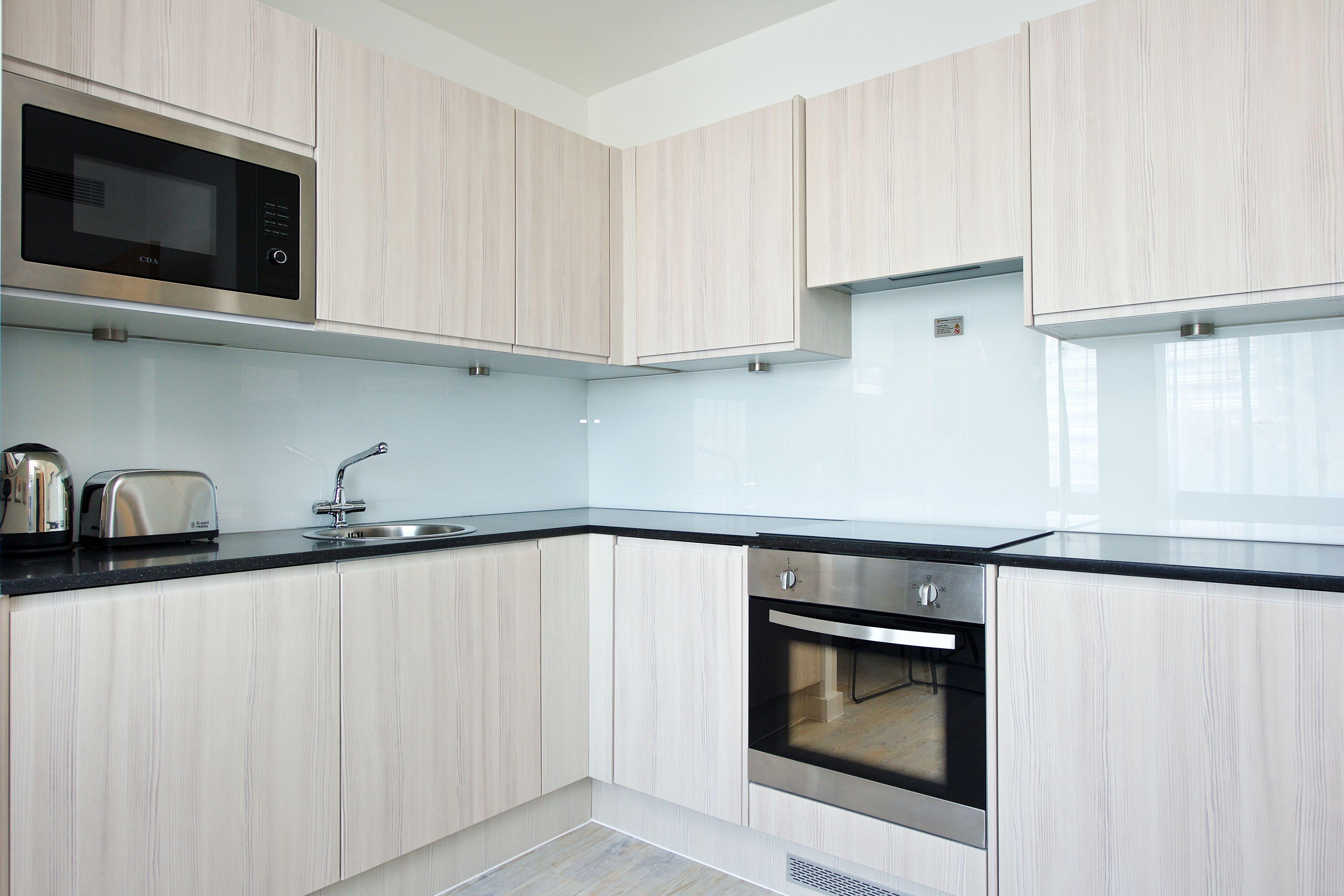 Staycity Aparthotels Manchester Piccadilly — Fotos 3
